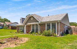 1726 Fern Court, Lewisville, TX 75067
