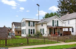 152-154 FOUST STREET, DANVILLE, PA 17821