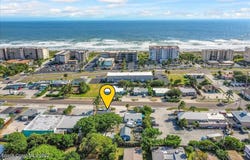 342 N Orlando Avenue, Cocoa Beach, FL 32931