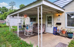 209 Bishop Street, Mooresville, IN 46158