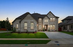3301 Emerald Trace Drive, Denton, TX 76226