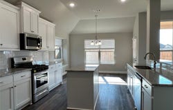 281 Eagle Ridge Road, Forney, TX 75126