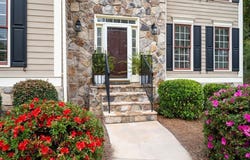 4651 Oakleigh Manor Drive, Powder Springs, GA 30127