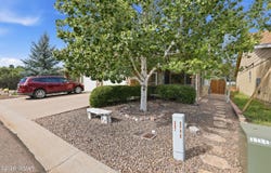 5330 S Marshall Mountain Drive, Show Low, AZ 85901