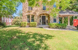 315 Lakeside Drive, Rockwall, TX 75032