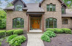 129 Tanglewood Drive, West Liberty, OH 43357