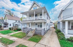 3105 Roanoke Avenue, Cleveland, OH 44109