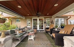 7086 Lakeview Drive, Lexington, MI 48450