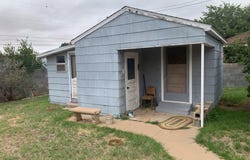 902 Katherine, Crane, TX 79731