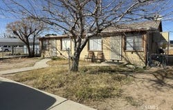 304 Panamint AVE, Ridgecrest, CA 93555