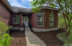 26504 Harmony Hills, San Antonio, TX 78260