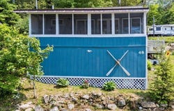 48 E Shore Drive, Greene, ME 04236