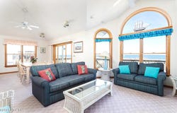 721 Crown Point Circle, Corolla, NC 27927