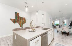 5705 Gulf Boulevard, South Padre Island, TX 78597