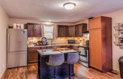 4074 K Drive S, East Leroy, MI 49051