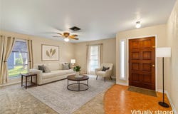 2117 S 2nd Street, Kingsville, TX 78363
