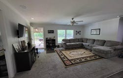 7552  S 447 RD, Rose, OK 74364