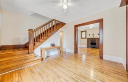 610 8th ST NW, Roanoke, VA 24016