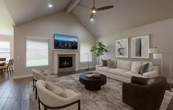 14601 Chambord Drive, Yukon, OK 73099