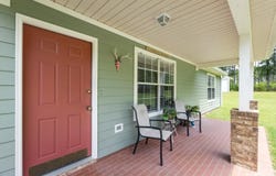 478 Robert Thompson Road, Monticello, FL 32344