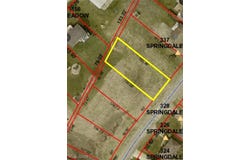 Springdale Avenue, Wintersville, OH 43953
