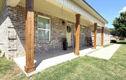 90 SQUIRES GROVE Dr, Atoka, TN 38004