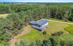 E2615 NUCLEAR Road, KEWAUNEE, WI 54216