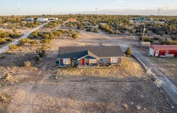 808 Angela Rd, Big Spring, TX 79720