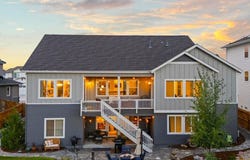 6685 Kenzie Circle, Castle Pines, CO 80108