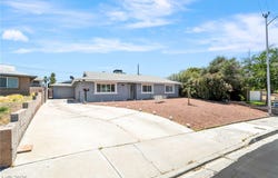 619 Don Vincente Drive, Boulder City, NV 89005