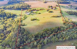 3460 BIG WOODS ROAD, IJAMSVILLE, MD 21754