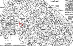 Lot 9 Parowan Trace, Cherokee Village, AR 72529