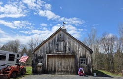 2810 Underpass Road, Sutton, VT 05867