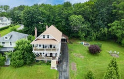 2303 Burdett Avenue, Troy, NY 12180
