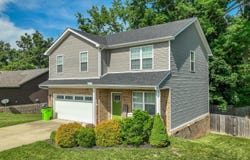 105 Olive Branch Drive, Richmond, KY 40475