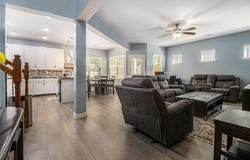 1232 Candler Court, Morrow, GA 30260