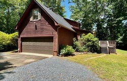 5608 Fred Lineberry Road, Randleman, NC 27317