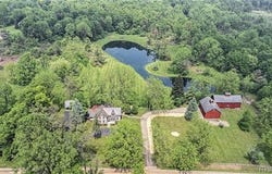 3801 Hollow Corners Road, Dryden, MI 48428