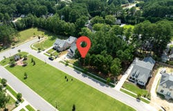 1124 Azalea Lane NW, Wilson, NC 27893