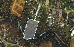 Lot 18 Sparta Drive, Crossville, TN 38555