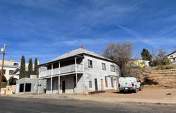 137 N HILL Street, Globe, AZ 85501