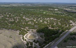 287 County Rd 2722, Lometa, TX 76853
