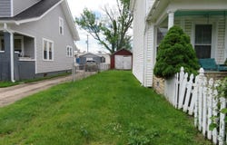 750 Mason Street, Milton, WV 25541
