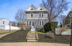 1 Ashmore Road, Worcester, MA 01602