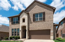 2008 Moonsail Lane, Denton, TX 76210