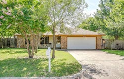 445 Black Oak Lane, Burleson, TX 76028