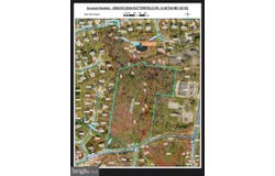 6004 BUTTERFIELD DRIVE, CLINTON, MD 20735
