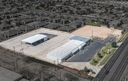 1501 N Fairgrounds Rd, Midland, TX 79706