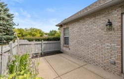 5826 Quail Run Drive, Indianapolis, IN 46237