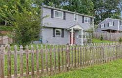 7414 PARKWOOD STREET, HYATTSVILLE, MD 20784